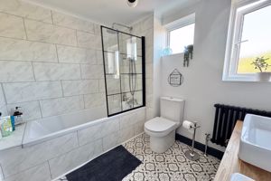 Bathroom- click for photo gallery